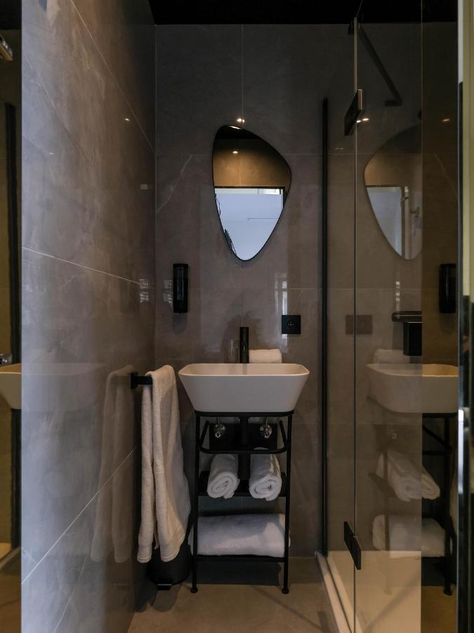Bed & Breakfast Maison Noire Westende-Bad Incl Parking & Ontbijt Middelkerke Zewnętrze zdjęcie