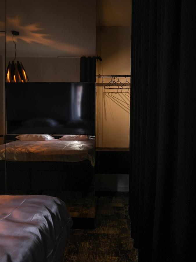 Bed & Breakfast Maison Noire Westende-Bad Incl Parking & Ontbijt Middelkerke Zewnętrze zdjęcie